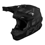 Шлем FXR Blade Race Div Black Ops 220631-1010