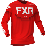 Джерси FXR HELIUM LE MX JERSEY Red/Black/White 203349-2010