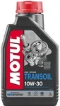 105894 MOTUL Трансмиссионное масло Transoil SAE 10W-30 1 литр