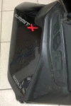 VEL Наклейка 850 E-TEC Summit X Для Левой Боковой Панели Для Ski Doo Summit 850 E-TEC X EXPERT 2022 516010773