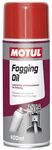 106558 MOTUL Смазка Консервационная Антикоррозионная Foggin Oil 400 МЛ Спрей