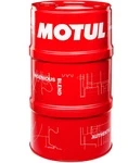 104364 MOTUL Моторное масло 7100 4тактное 10W-30 60 литров