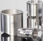 FL-1152 LA SLEEVE Гильза Цилиндра Для Polaris 340