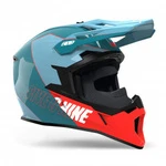 Шлем 509 Tactical 2.0 Fidlock, цвет Sharkskin, размер 2XL F01012900-160-204