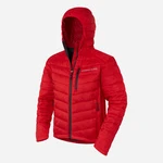 Термокуртка Finntrail Master Hood 1504 RED, размер M