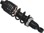 SU-04318S SPI Амортизатор Задней Подвески Для Yamaha SIDEWINDER, SRVIPER 8NN-F2201-00-00