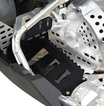 860200744 подножки для снегохода BRP Ski-Doo