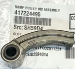 417224495 Грузик Ведущего Вариатора Для Ski Doo SKANDIC, EXPEDITION