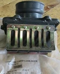 420867874 Патрубок Впускной Системы С Лепестковым Клапаном Для Ski Doo 2003-2004