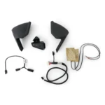 860201322 Подогрев ручек Ski-Doo BRP