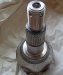 705500728 Шрус Задний Внешний Для BRP Can Am Renegade, Outlander