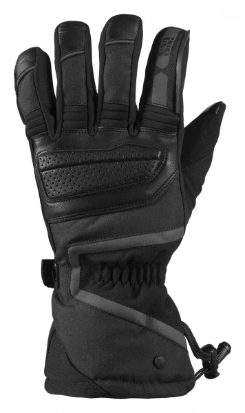 Мотоперчатки iXS Tour LT Gloves Vail 3.0 ST X42031 003