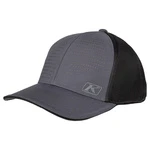 Бейсболка KLIM Matrix Hat Dark Gray размер OS 4043-002-000-201