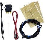 2877363 Подогрев Ручек Руля Для Polaris