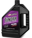 249128 MAXIMA RACING OILS Масло Моторное Двухтактное Tundra Snow 4 Литра