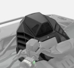 715005073 Комплект Шноркелей для BRP Outlander G3