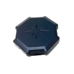 1523993-655 Колпачек ступичный диска Polaris RZR Xp 900\1000\Sportsman850HL\Ace 522216-655, 1522216, 1522216-458