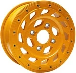 705402488 Диск Колесный R15 Оранжевый Для BRP Can Am Maverick Turbo RR XRC 2020, Commander 1000R EFI 705402488 Диск Колесный R15 Оранжевый Для BRP Can Am Maverick Turbo RR XRC 2020, Commander 1000R EFI