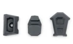 715004960 Комплект креплений-переходников linq BRP CAN-AM maverick X3