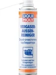 3918 LIQUI MOLY Спрей Очиститель Карбюратора Vergaser-Aussen-Reiniger 0,4Л