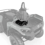 715004975 Кронштейн Бензопилы Для BRP Can Am Outlander