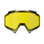 Линза 509 Sinister X7 Fuzion Flow Yellow HCS Tint F02013900-501