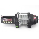 Лебедка для квадроцикла Master Winch X4000 стальной трос (1820кг)