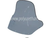 50-44-3982Pc ПОЛИУРЕТАН Ветровое Стекло 63 СМ Толщина 2 ММ Для Polaris Widetrak LX 5433168