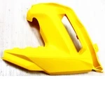 502007224 Панель Нижняя Правая Желтая Для Ski Doo 502007224 Панель Нижняя Правая Желтая Для Ski Doo