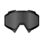 Линза с подогревом 509 Sinister X7 S1 Ignite Polarized Smoke Tint F02014000-002