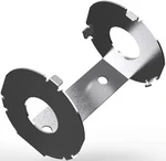 505072634 Крепежная Скоба Нижнего Рычага Для Ski Doo