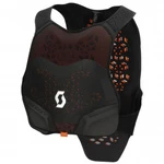 Защита тела SCOTT Body Armor Softcon Hybrid PRO, черный размер M-L SC_292081-0001009