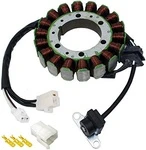 ST401CA CALTRIC Статор Генератора Для Arctic Cat 0802-065, 0802-073