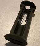 705000656 Заглушка Для BRP Can Am Outlander 2003-2004