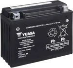 YTX24HL-BS YUASA Аккумулятор AGM 12В 22,1 АЧ Стартерный Для Мототехники