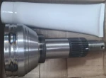 715900440 Шрус Передний Внешний Левый Для BRP Can Am