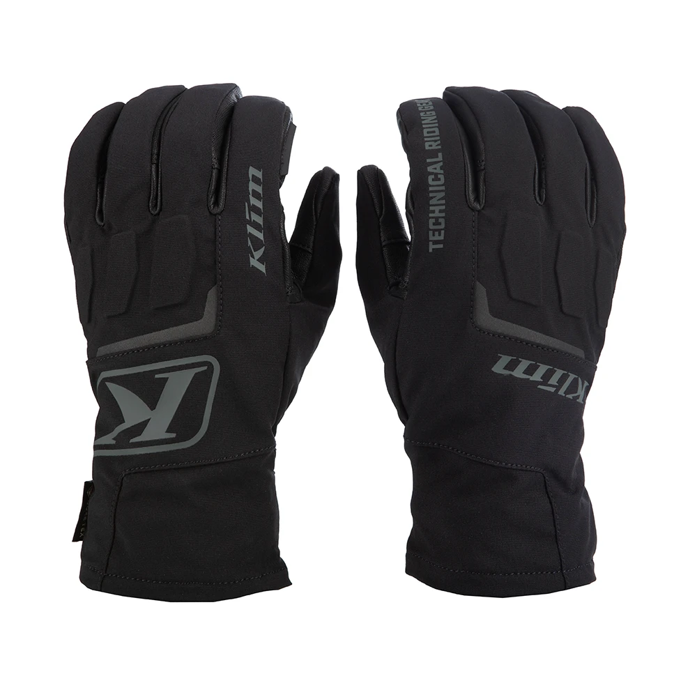 Перчатки Klim Spool без утеплителя, 3430-001-020