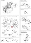 710000317 Катушка Для BRP Can Am Quest 2002-2003