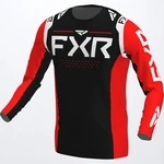 Джерси FXR HELIUM MX JERSEY Red/Black 223309-2010