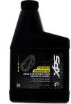 9779156 Масло Трансмиссионное Синтетическое Для Цепной КПП XPS Chaincase Oil 355 МЛ Для BRP Ski Doo 779185, 293600138, 779156