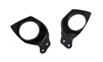 860200674 Зеркала на защиту рук снегохода Ski-Doo BRP