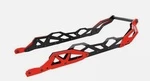 860202159 Бампер для снегохода Ski-Doo 860202159 Бампер для снегохода Ski-Doo