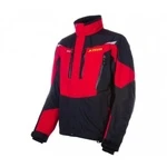 Куртка KLIM Storm Parka Red Размер M 5045-001-130-100