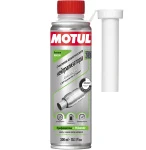 110687 MOTUL Присадка Средство Для Очистки Каталитического Нейтрализатора Бензинового Двигателя Cat Converter Cleaner 300 МЛ
