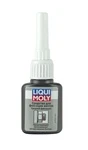 7653/3801 LIQUI MOLY Средство для фиксации винтов (средней фиксации) Schrauben-Sicherung mittelfest 10 мл