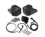 860200584 Ручки пассажира подогреваемые с защитой Ski-Doo BRP