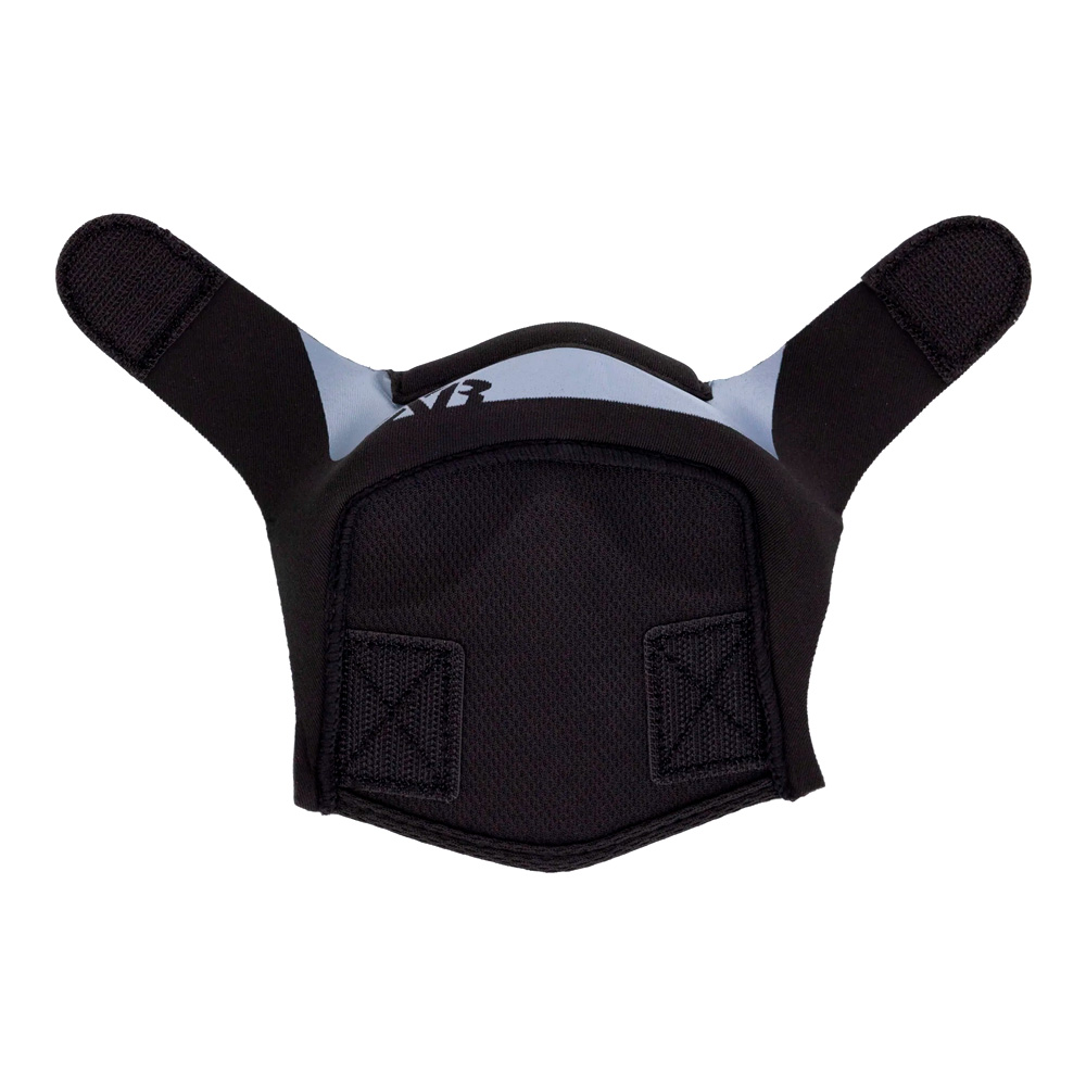 Отсекатель FXR Legion Black, One Size, 211760-1000-00