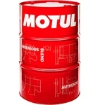 104065 MOTUL Моторное масло 5100 4тактное 10W-30 208 литров