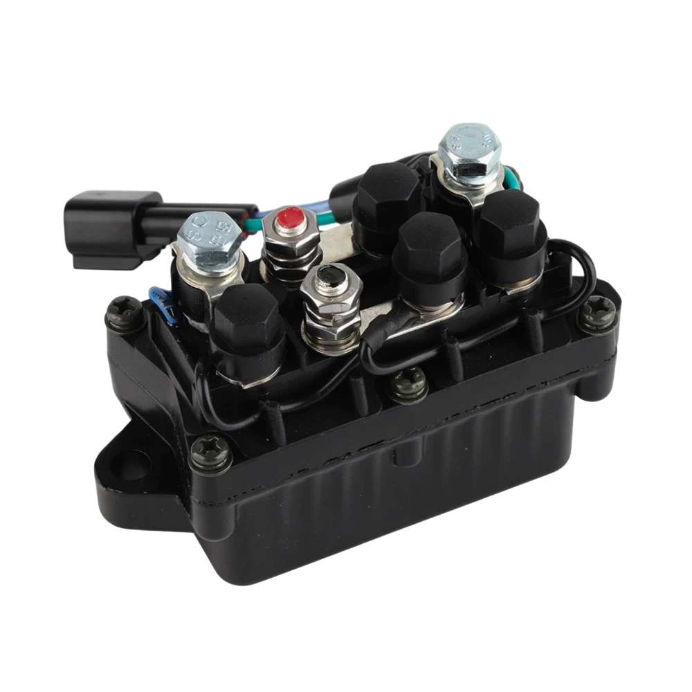 Реле гидроподъема Omax для Yamaha F20-300