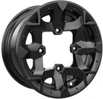 705401417 Диск Колесный Литой Алюминиевый R12' Для BRP Can Am 705401091, 705401280 705401417 Диск Колесный Литой Алюминиевый R12' Для BRP Can Am 705401091, 705401280